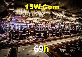 Apostas de Futebol 69h