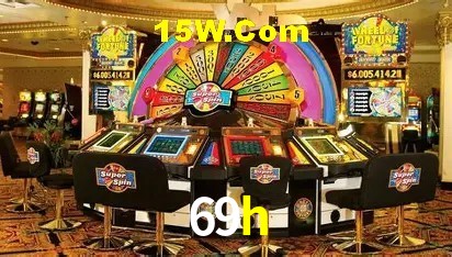 Estatísticas do Jogo 69h