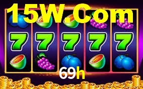 Sinta a adrenalina dos jogos de cassino com 69h