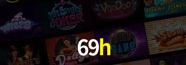 Tennis Betting 69h
