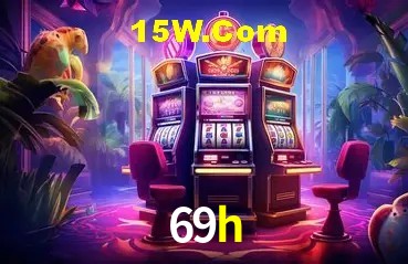 Estatísticas Esportivas 69h