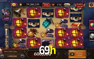 Login Seguro 69h