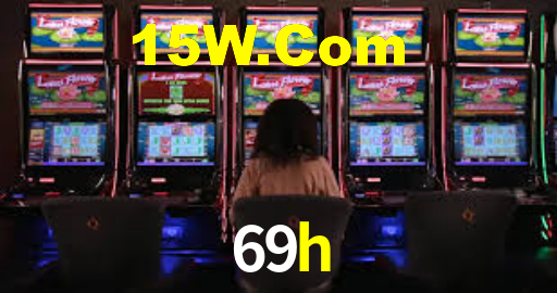 69h - Cassino Oficial Plataforma - 69h.com