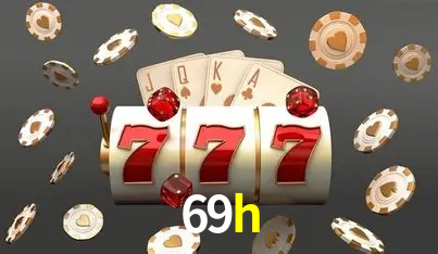 Jogos de Slot 69h