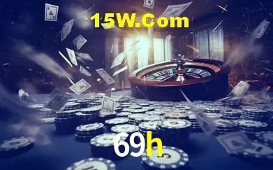 Jackpots e promoções na 69h