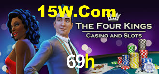 69h: A Experiência de Casino com Jogos de Mesa ao Vivo