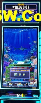 Roulette Table 69h