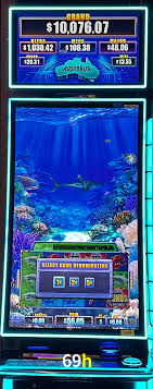 Blackjack Table 69h