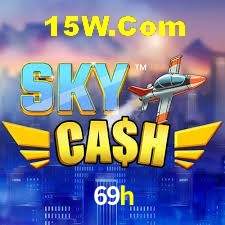 Desvendando o Mundo dos Jogos Virtuais na 69h