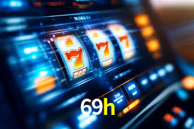 Descubra a Magia dos Jogos de Arcade no 69h