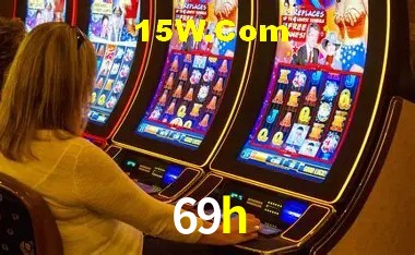 Desvendando o Mundo dos Jogos Virtuais na 69h